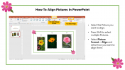 12_How To Align Pictures In PowerPoint